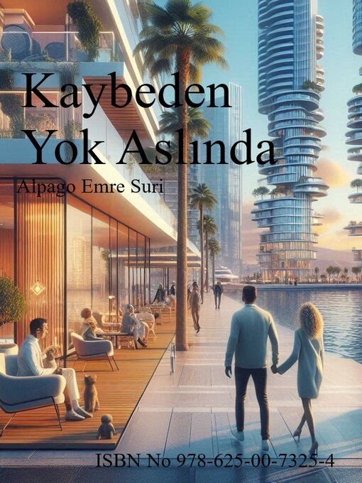 Title details for Kaybeden Yok Aslında by Alpago Emre suri - Available